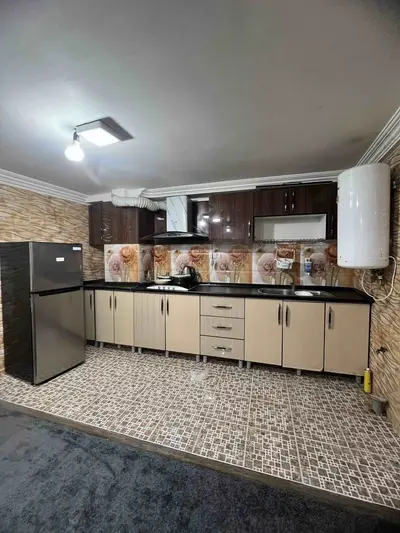 آپارتمان یک خوابه محمدی زاده