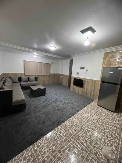 آپارتمان یک خوابه محمدی زاده