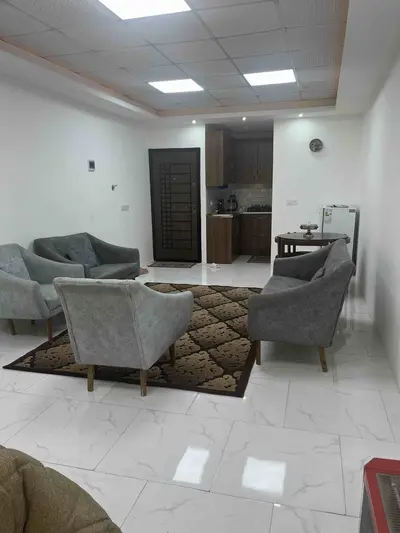 سوئیت فلت کیانی 1