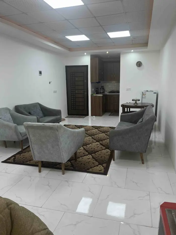 سوئیت فلت کیانی 1 - انتخاب عنوان تصویر