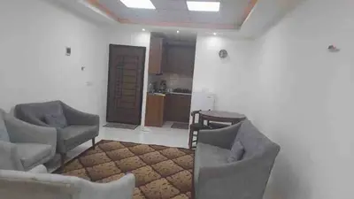 سوئیت فلت کیانی 1