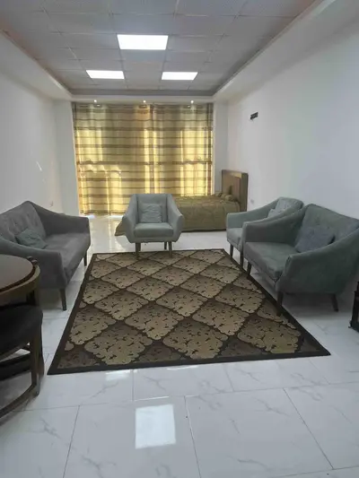 سوئیت فلت کیانی 1