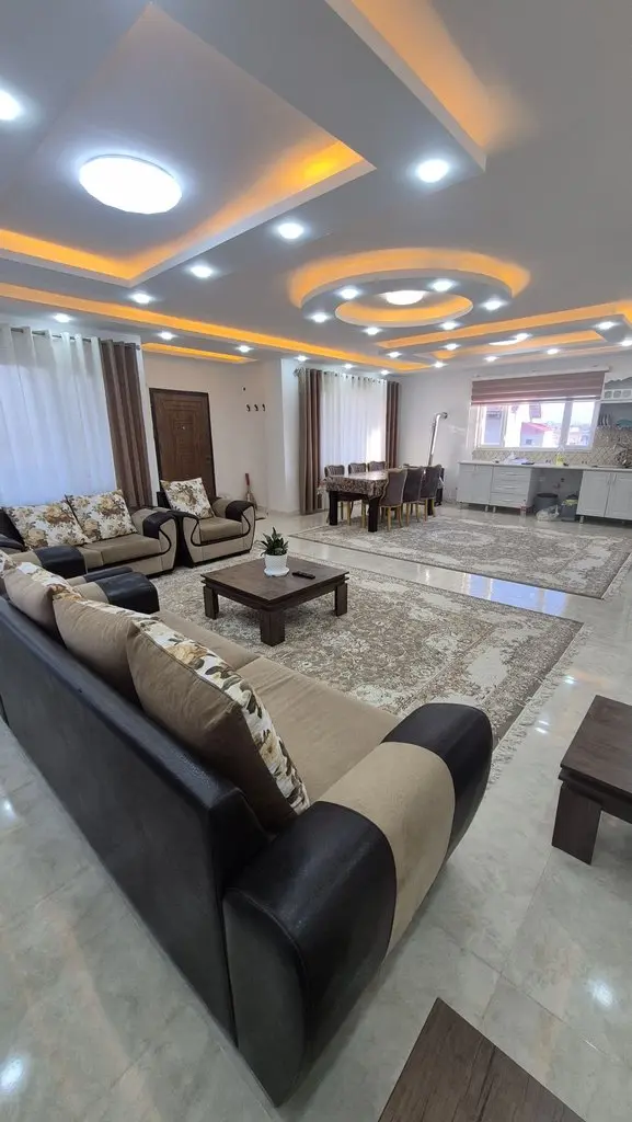 ویلا دوخوابه رودپیش 2