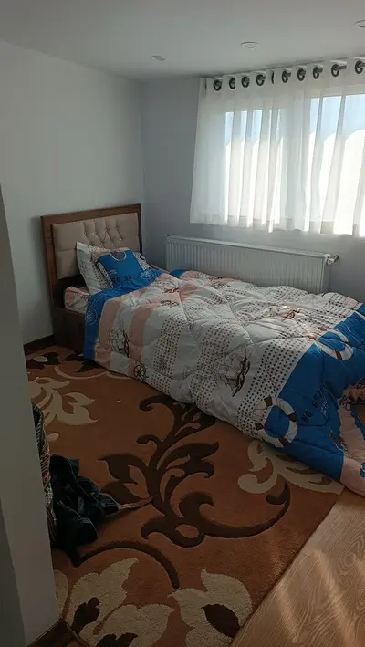 ویلا دوخوابه شهرک بهارنارنج