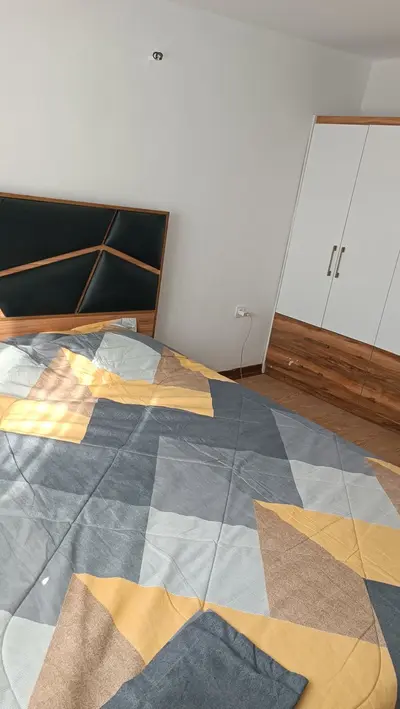 ویلا دوخوابه شهرک بهارنارنج