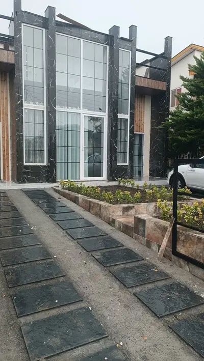 ویلا دوخوابه شهرک بهارنارنج