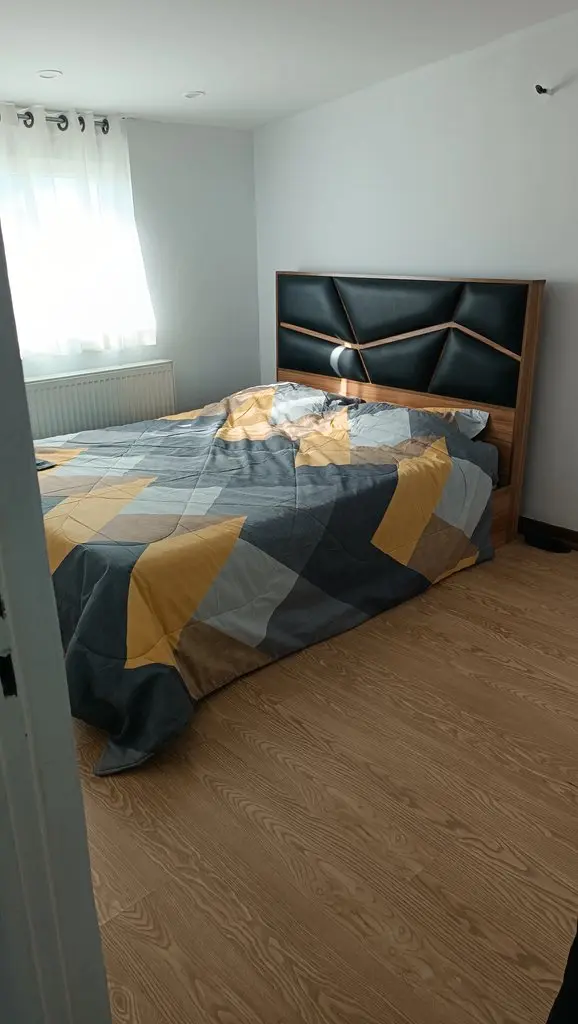 ویلا دوخوابه شهرک بهارنارنج