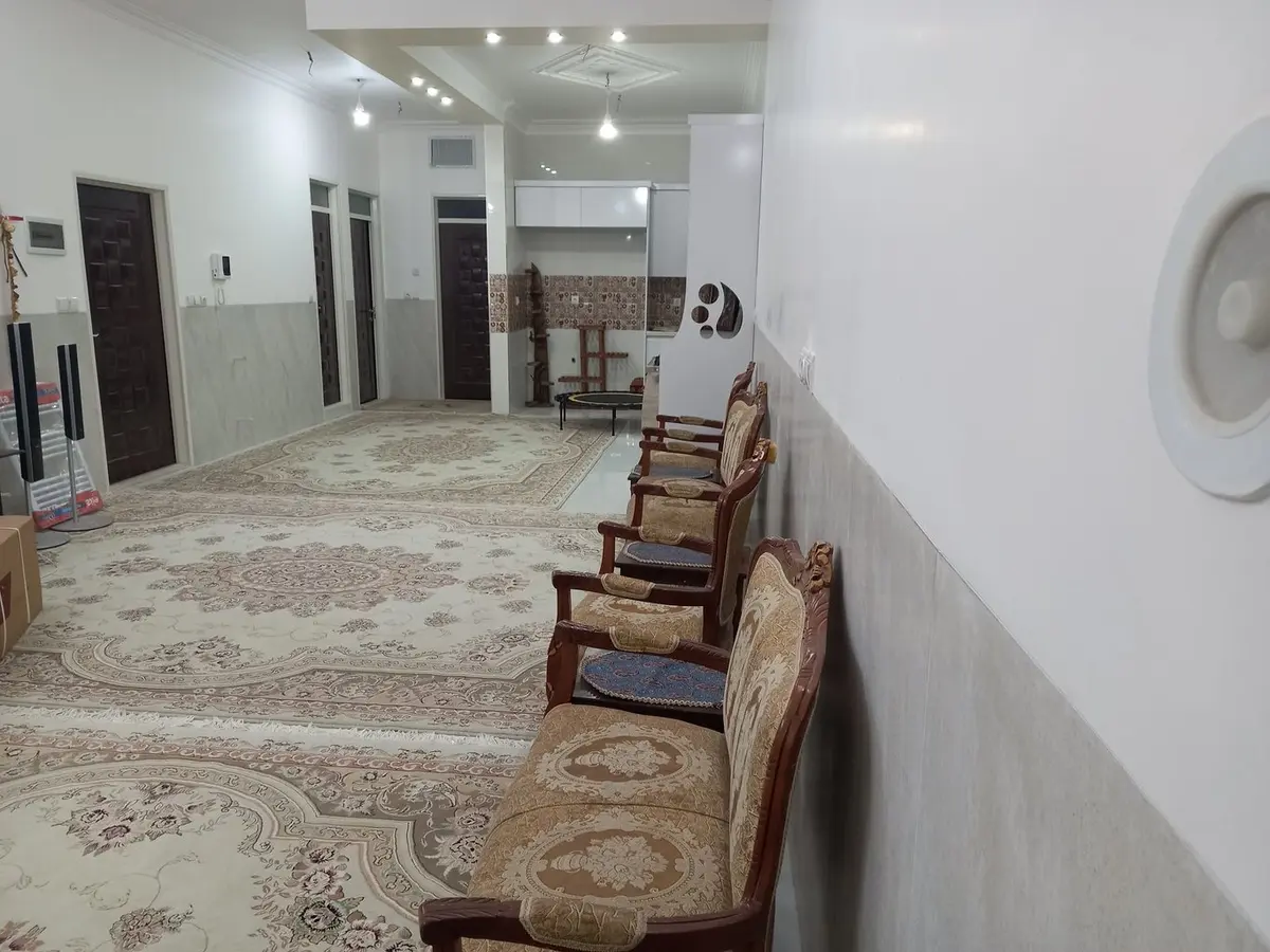 سوئیت یک خوابه آبشاهی