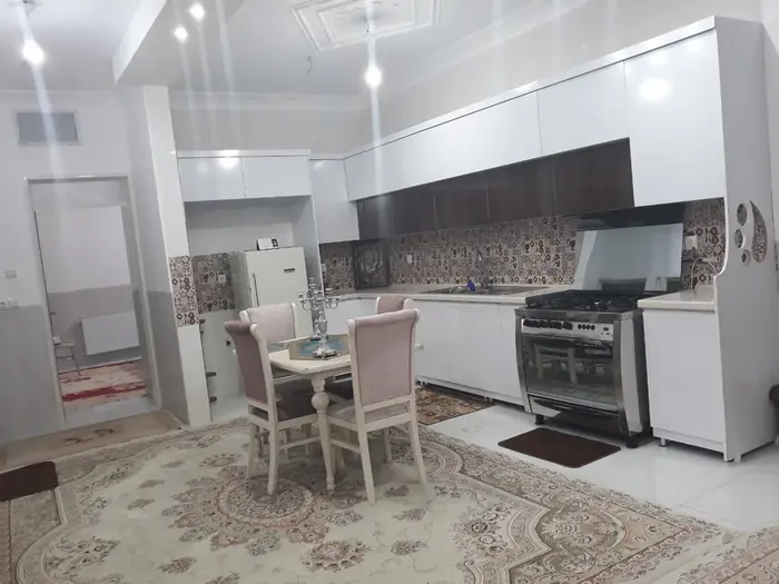 سوئیت یک خوابه آبشاهی