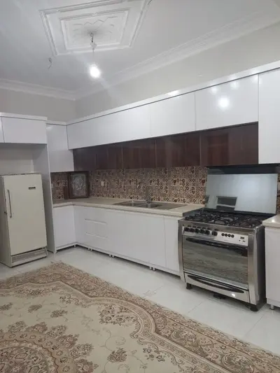 سوئیت یک خوابه آبشاهی