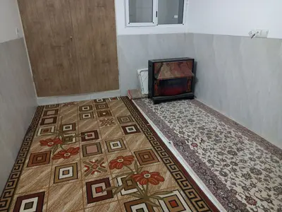 سوئیت یک خوابه آبشاهی