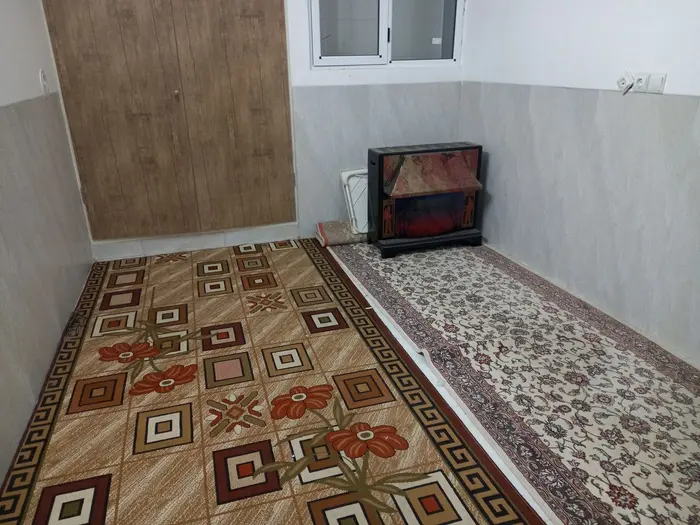 سوئیت یک خوابه آبشاهی