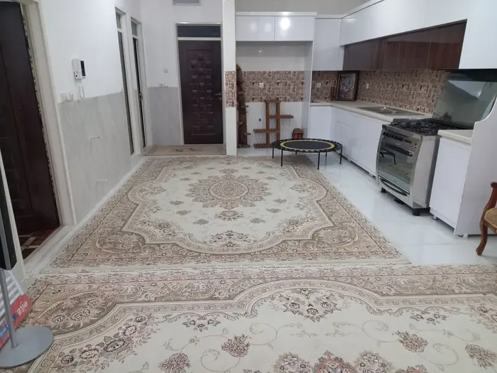 سوئیت یک خوابه آبشاهی