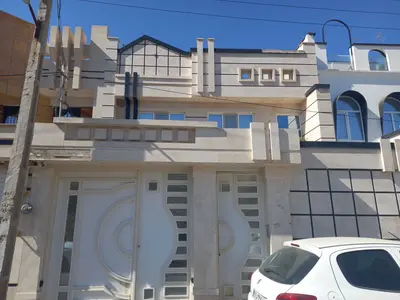 سوئیت یک خوابه آبشاهی