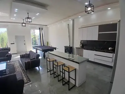 ویلا سه خوابه استخردار ناصری