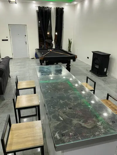 ویلا سه خوابه استخردار ناصری