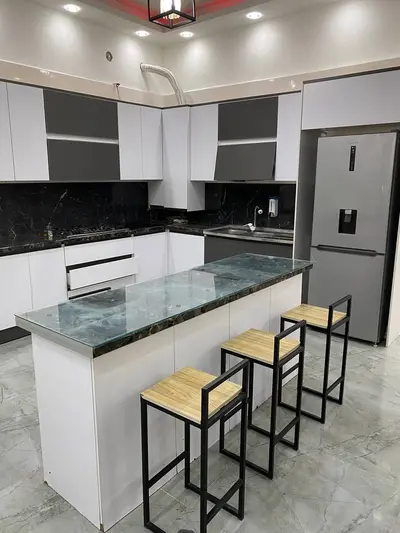 ویلا سه خوابه استخردار ناصری