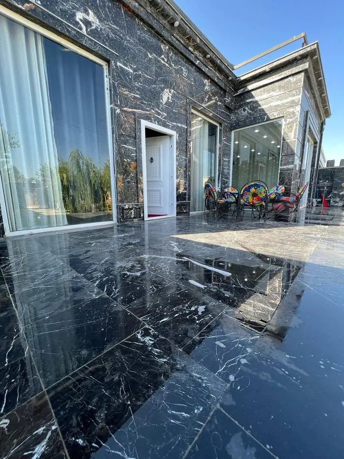 ویلا سه خوابه استخردار ناصری