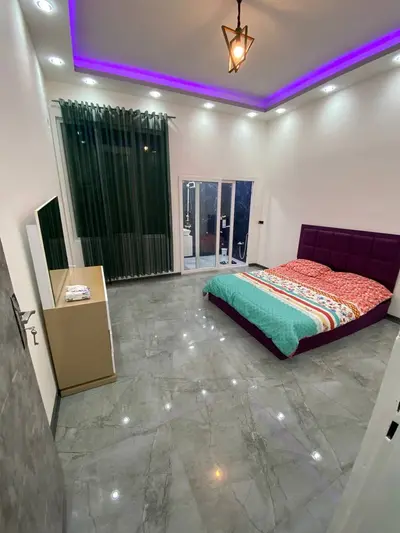 ویلا سه خوابه استخردار ناصری