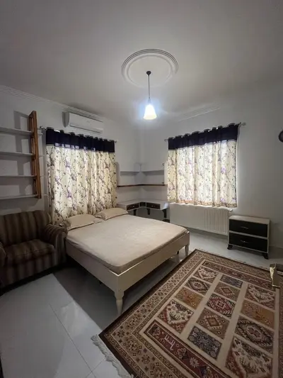 ویلا دوخوابه کاظم نژاد