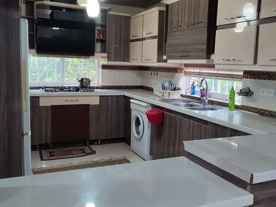 ویلا دوخوابه کاظم نژاد 1