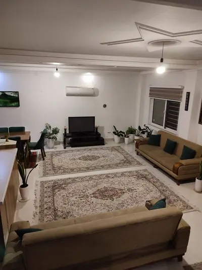 ویلا دوخوابه کاظم نژاد - واحد جنوبی