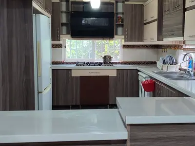 ویلا دوخوابه کاظم نژاد 1