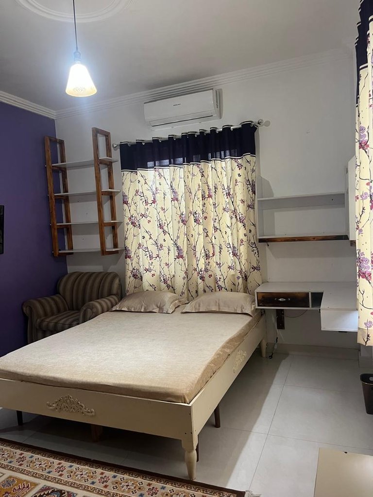 ویلا دوخوابه کاظم نژاد