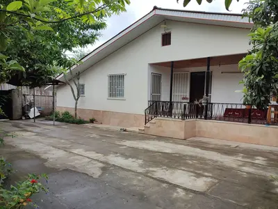 ویلا دوخوابه کاظم نژاد 1