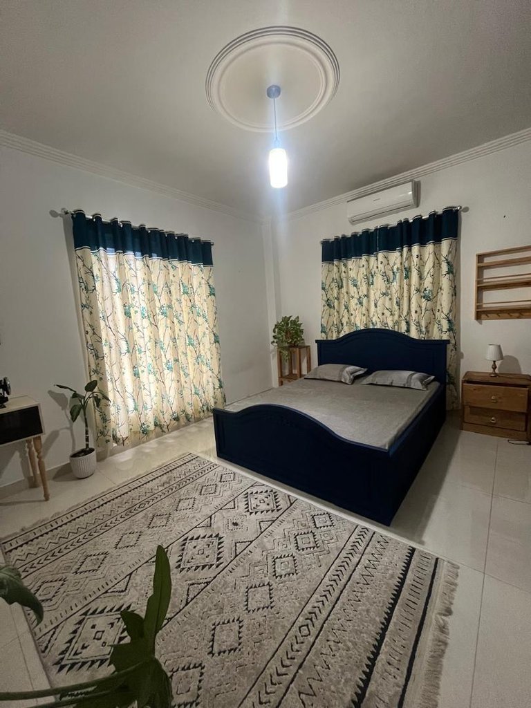 ویلا دوخوابه کاظم نژاد