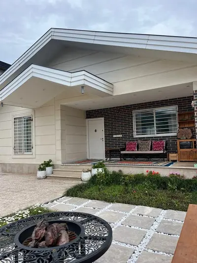 ویلا دوخوابه کاظم نژاد