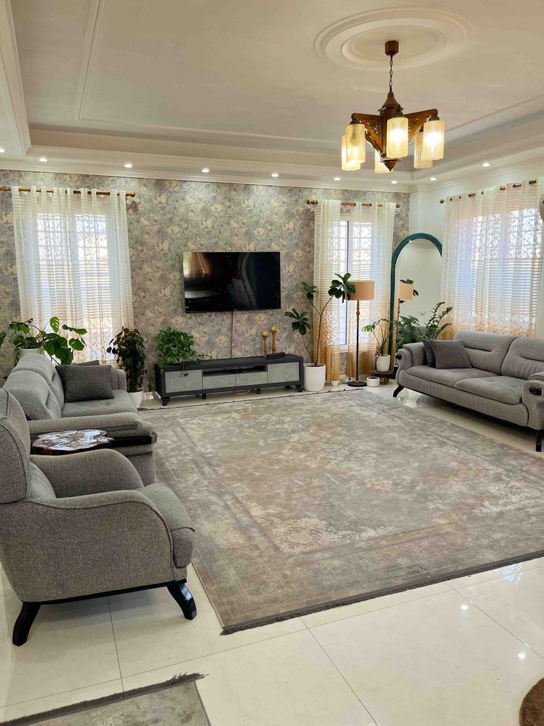 ویلا دوخوابه کاظم نژاد