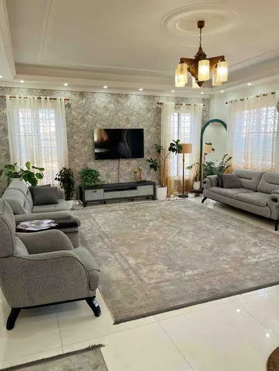 ویلا دوخوابه کاظم نژاد