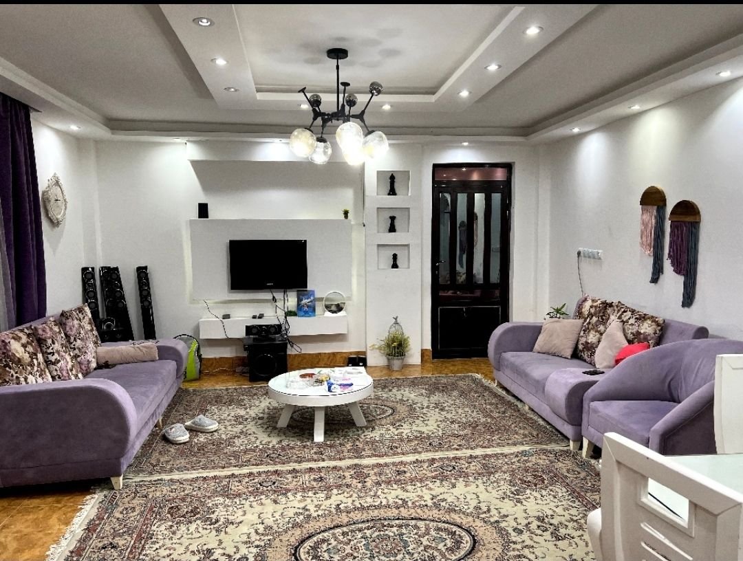 آپارتمان یک خوابه گیلار 11