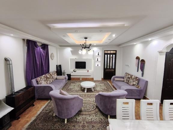 آپارتمان یک خوابه گیلار 11