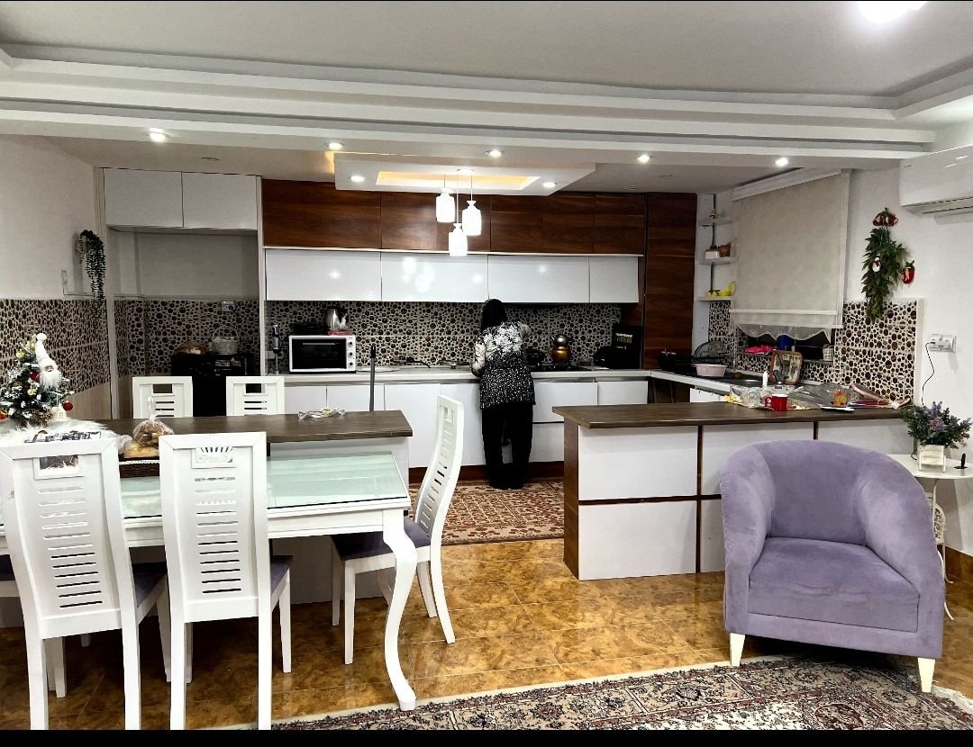 آپارتمان یک خوابه گیلار 5