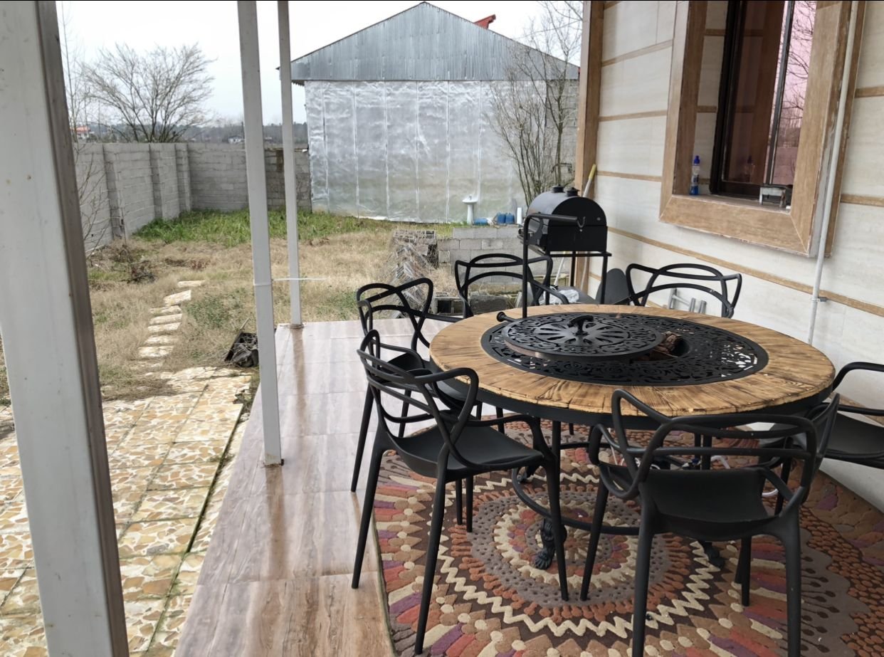 آپارتمان یک خوابه گیلار 5