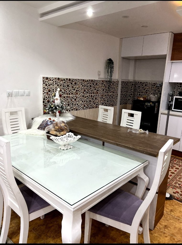 آپارتمان یک خوابه گیلار 11