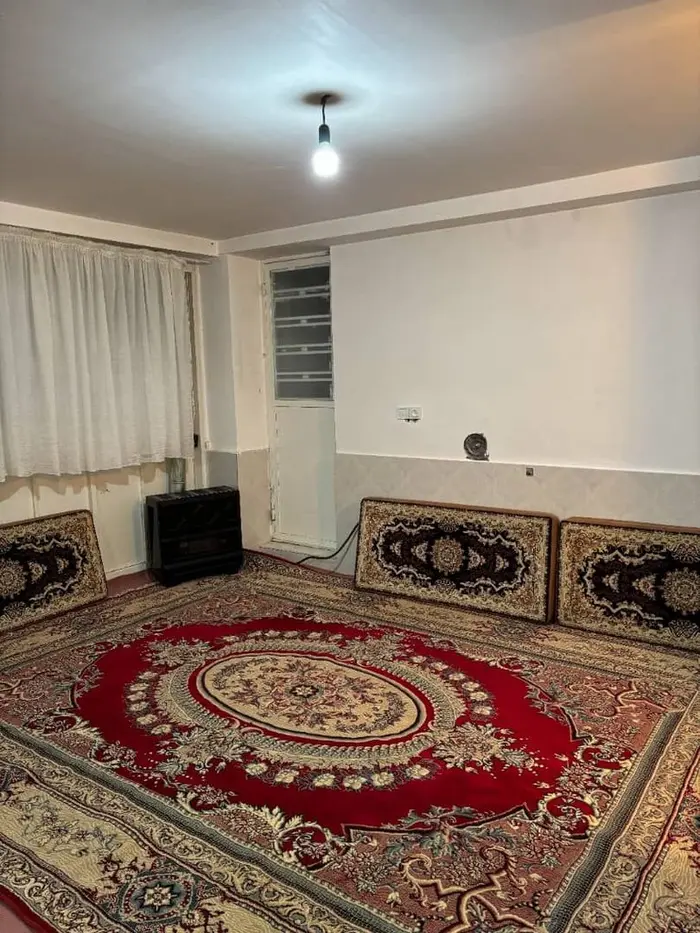 سوئیت فلت وفایی