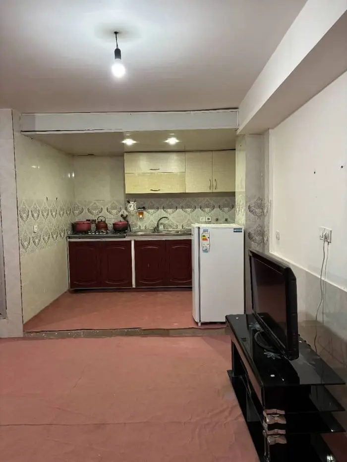 سوئیت فلت وفایی