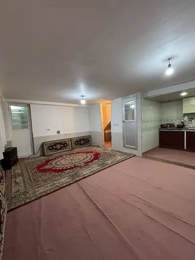 سوئیت فلت وفایی