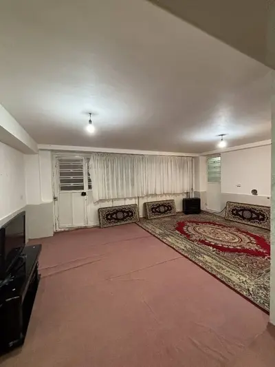 سوئیت فلت وفایی