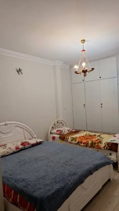 آپارتمان دوخوابه گلسار 8