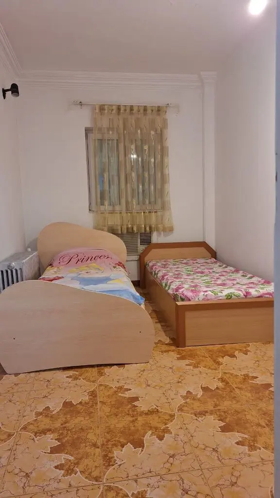 آپارتمان دوخوابه گلسار 8