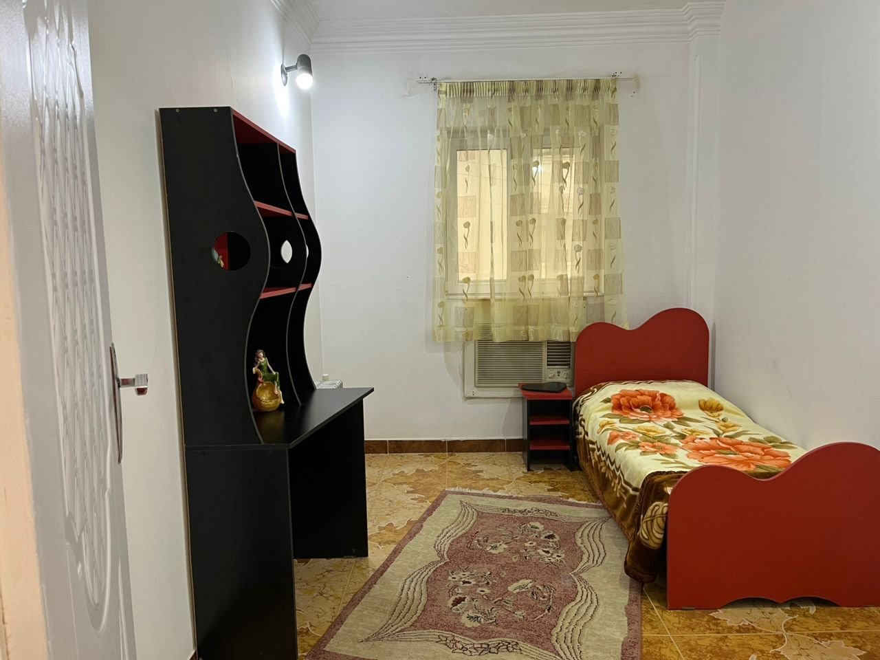 آپارتمان دوخوابه گلسار 8