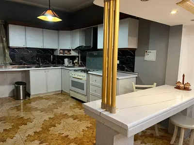 آپارتمان دوخوابه گلسار 8