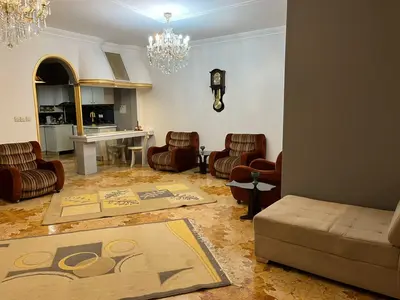 آپارتمان دوخوابه گلسار 8