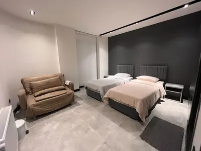 ویلا ویلای ۴ خوابه دوبلکس با استخر چهار فصل