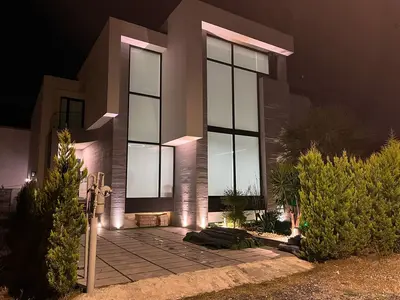 ویلا ویلای ۴ خوابه دوبلکس با استخر چهار فصل