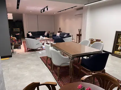 ویلا ویلای ۴ خوابه دوبلکس با استخر چهار فصل